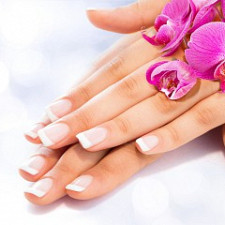 Pielęgnacja dłoni i stóp